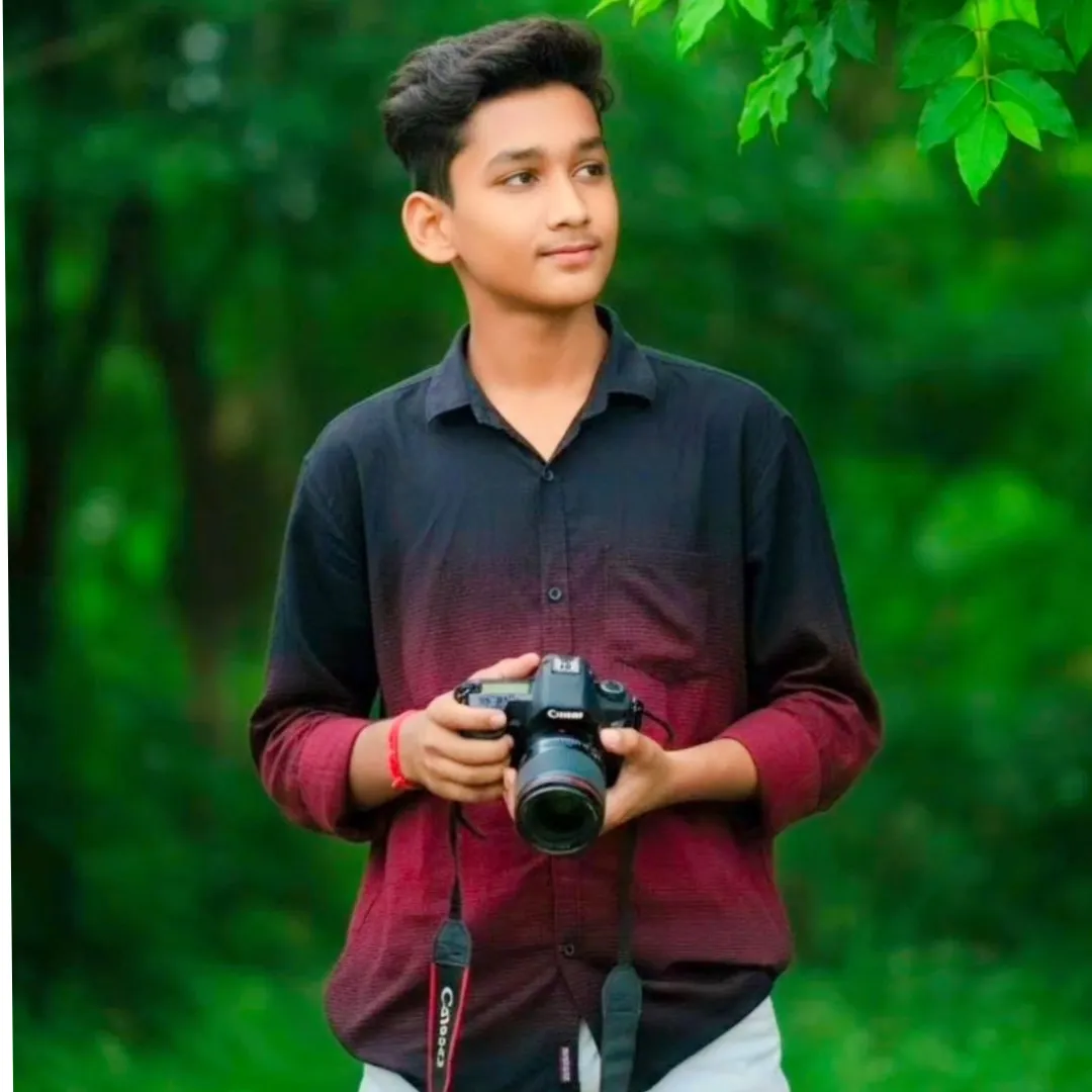 Shubham Kumar