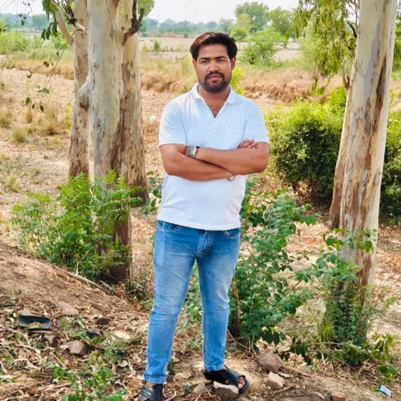 Shakti pratapsingh