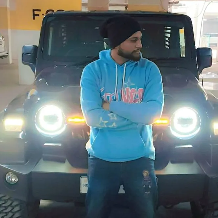 IKJOT SINGH