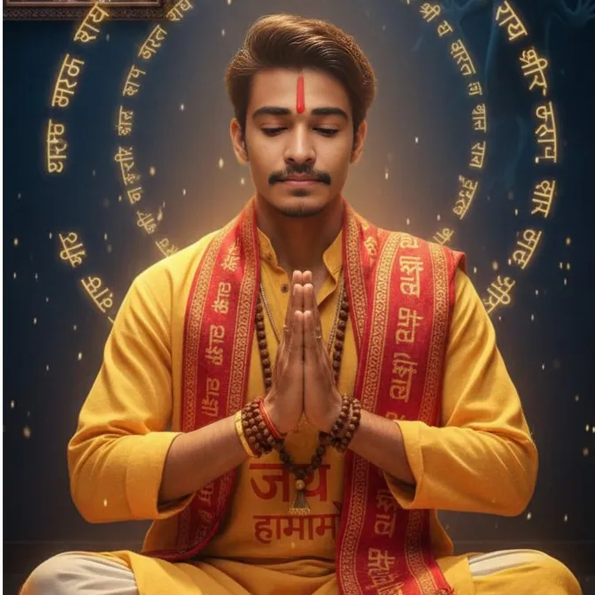 Vivek kushwaha