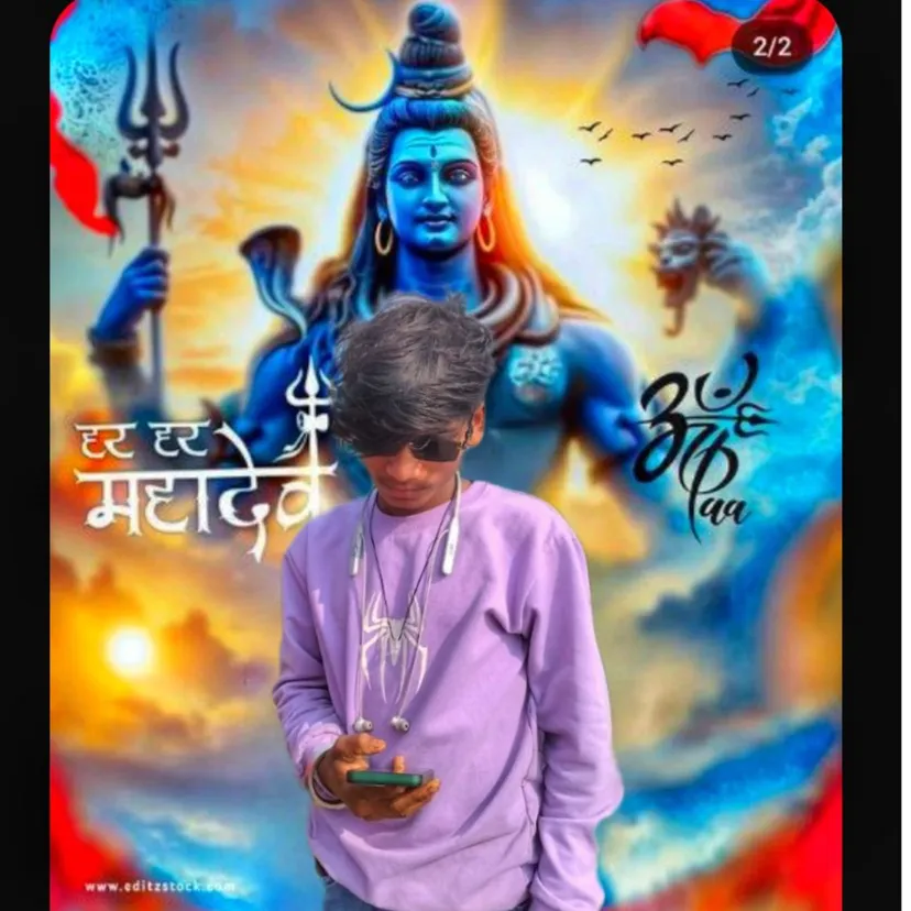 Ritesh Badole