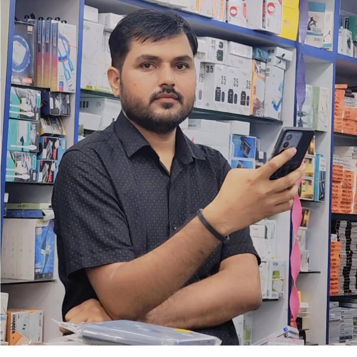 chaudhary karamchaudhary
