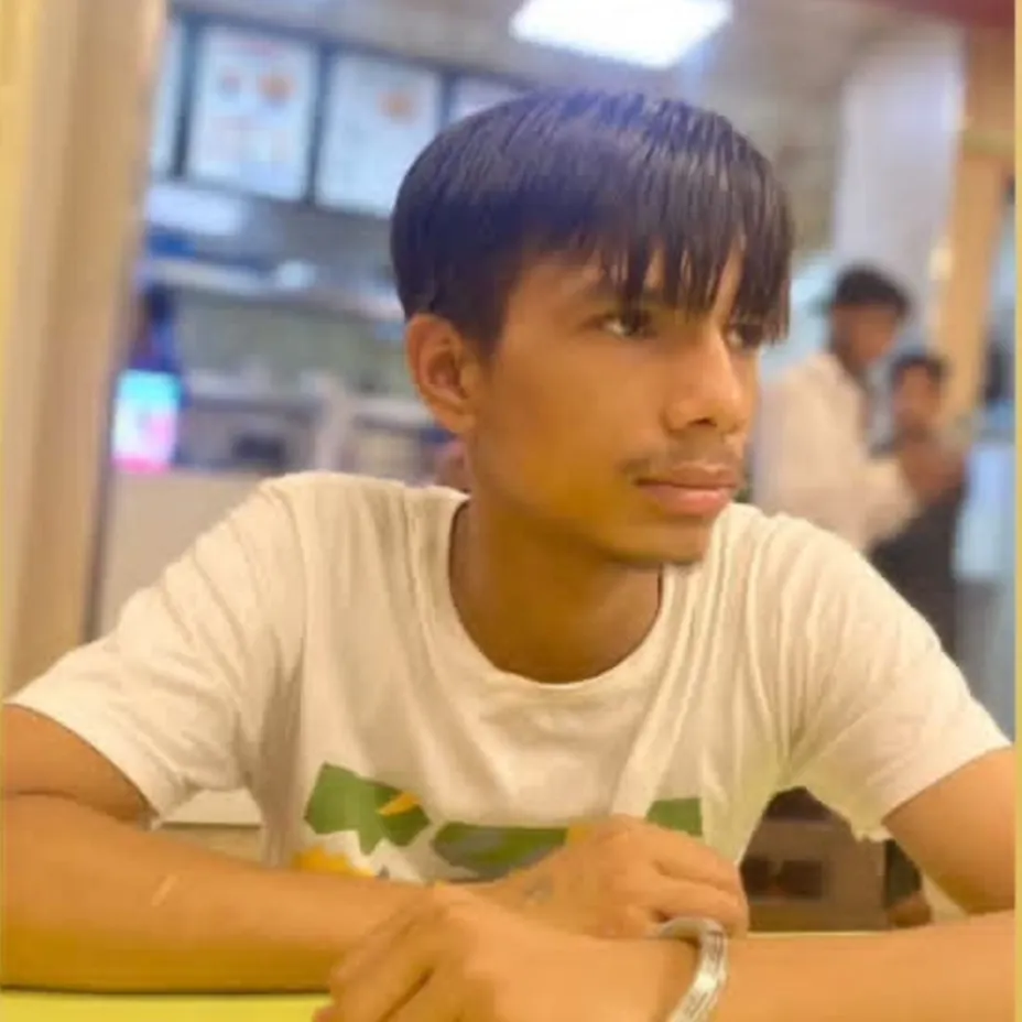 Harsh Bhardwaj