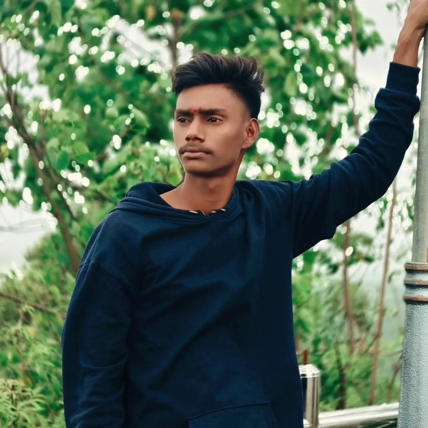 Dhiraj Dalvi