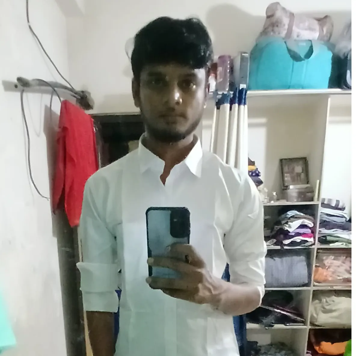 shravan Prajapati