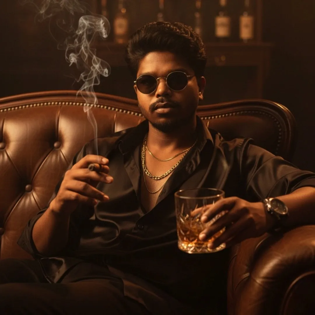 Sahil Kindo