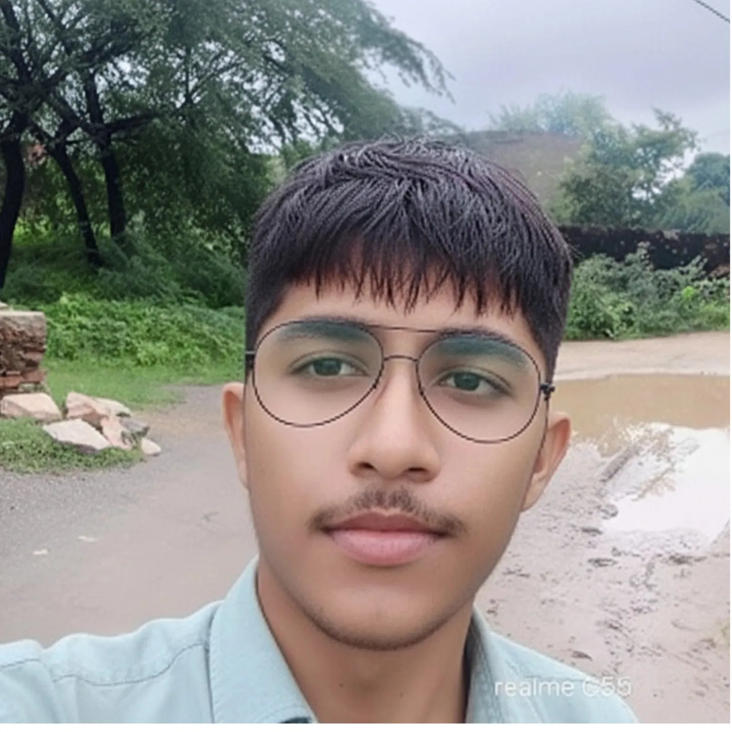KULDEEP MEENA