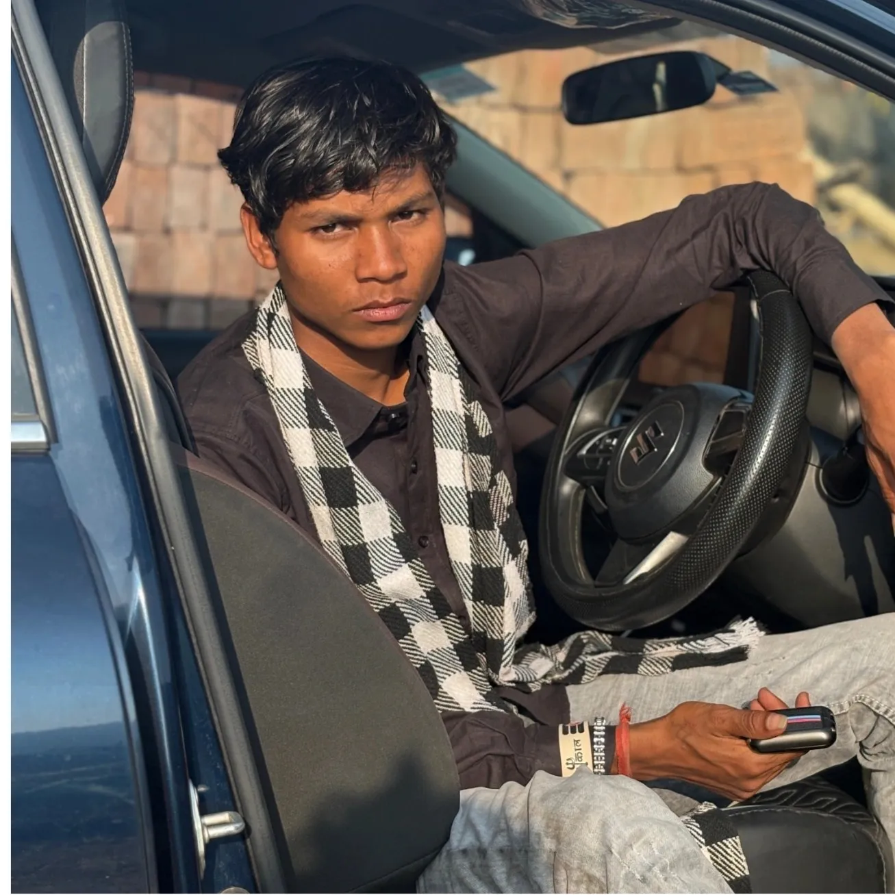 Suraj Kumar
