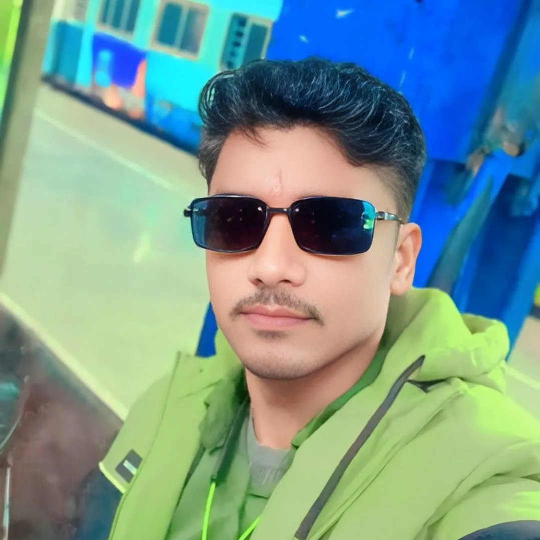 Ratan Kushwaha