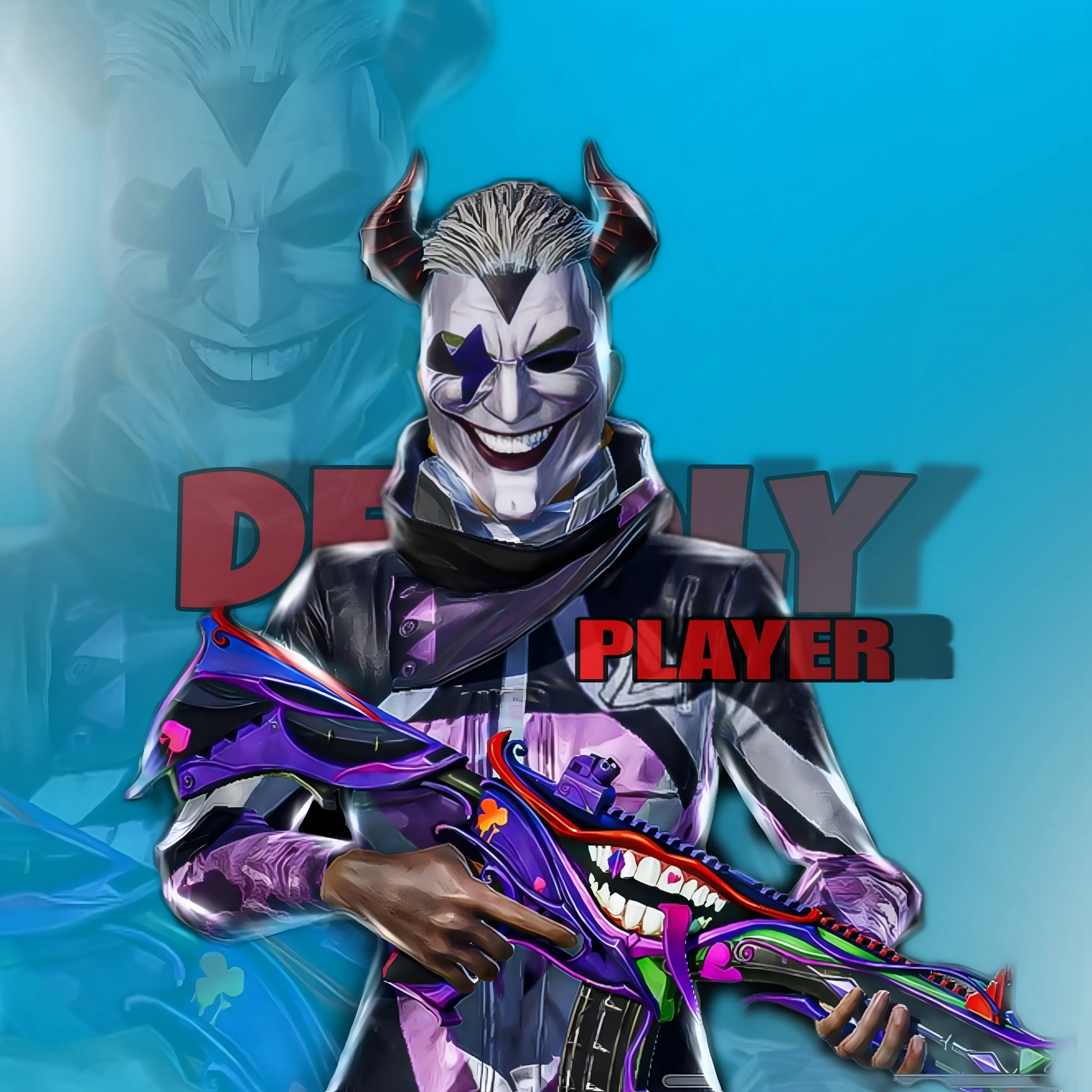 deadlyplayergaming deadlyplayergaming