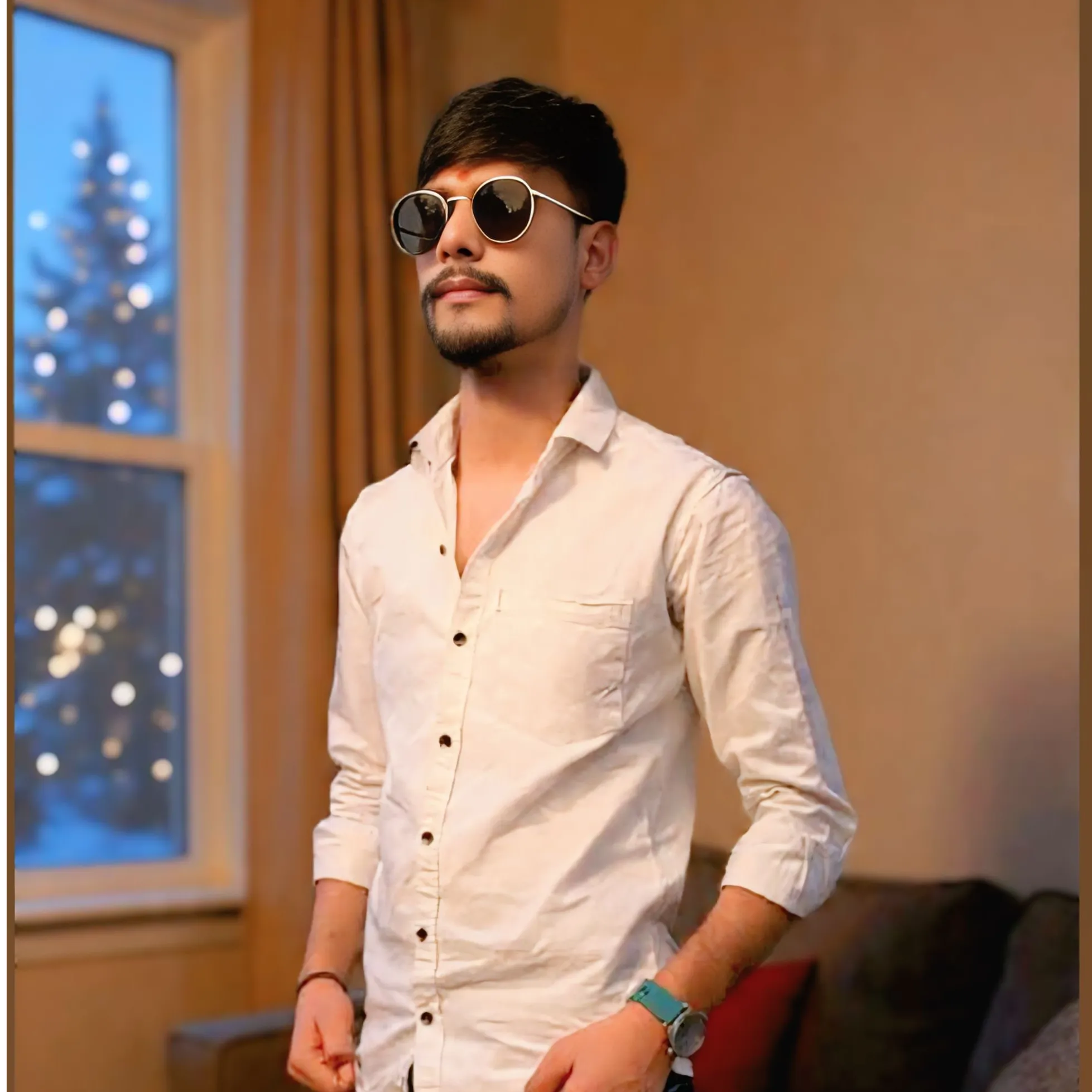 Ankit sharma