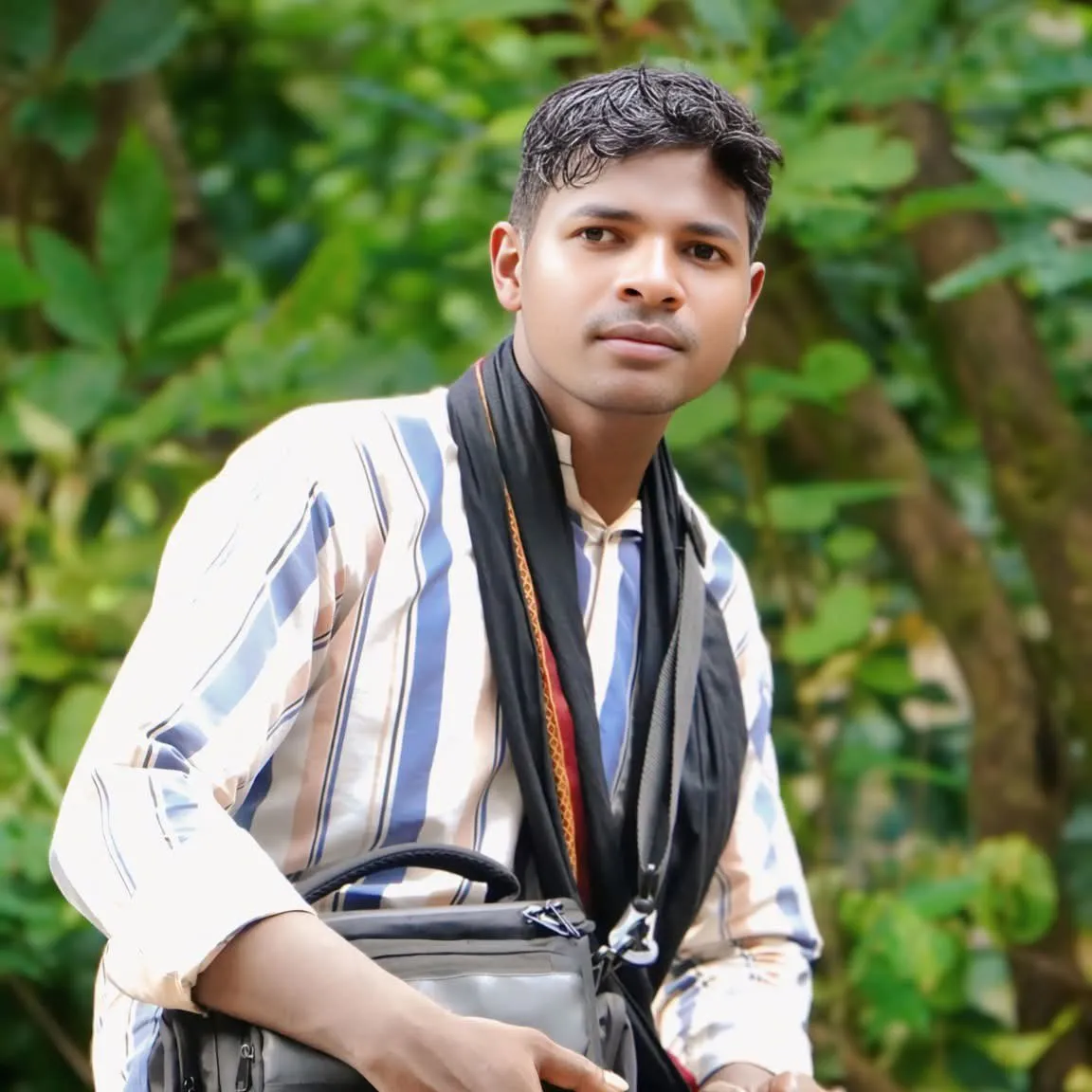 Shiba Singh
