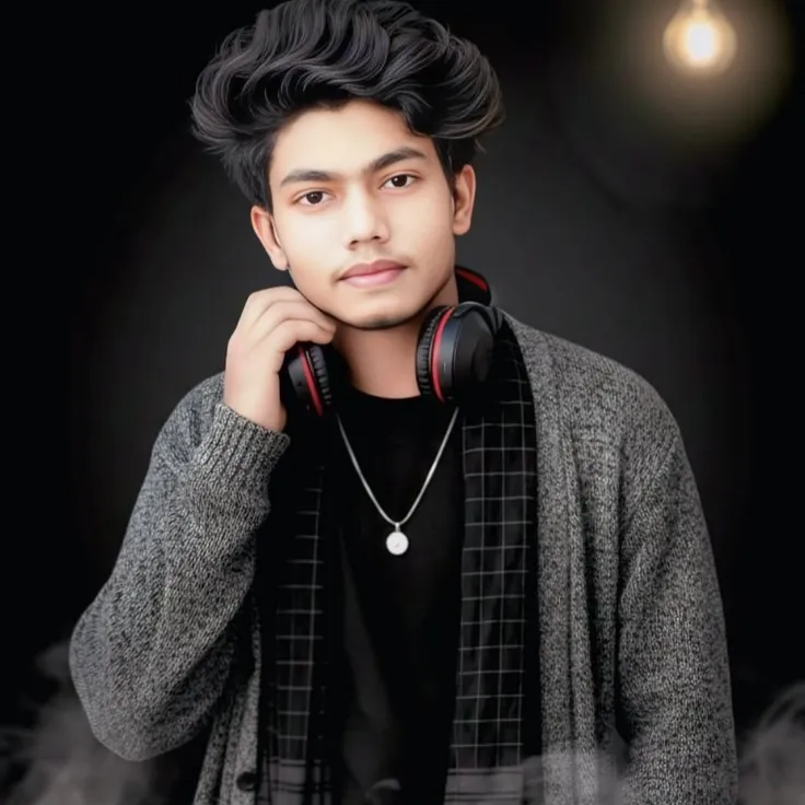 Rahul Kumar