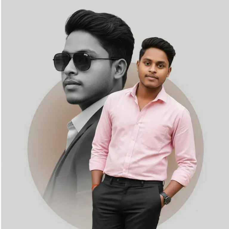 suraj chouhan