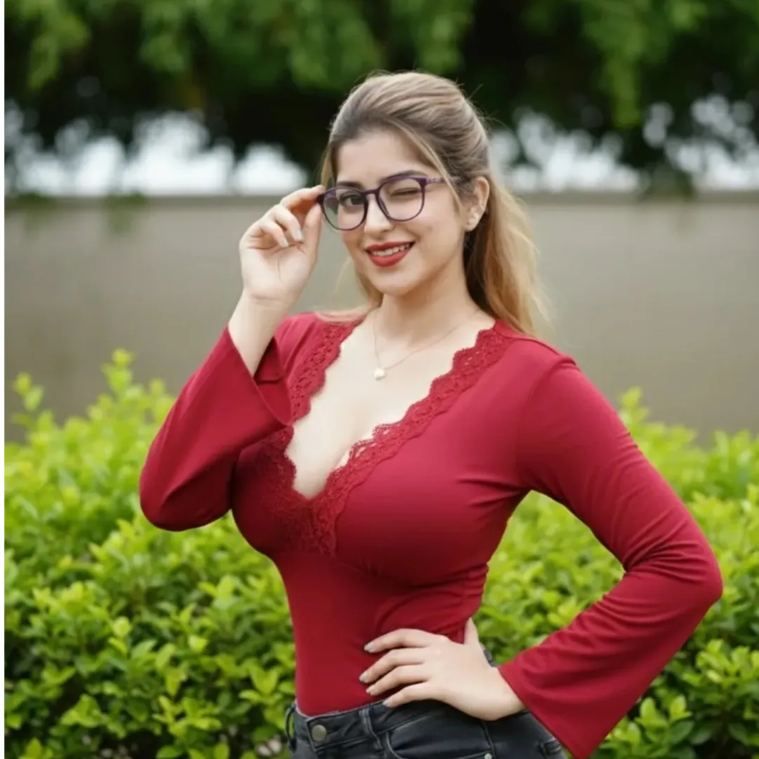 Lovely Queen