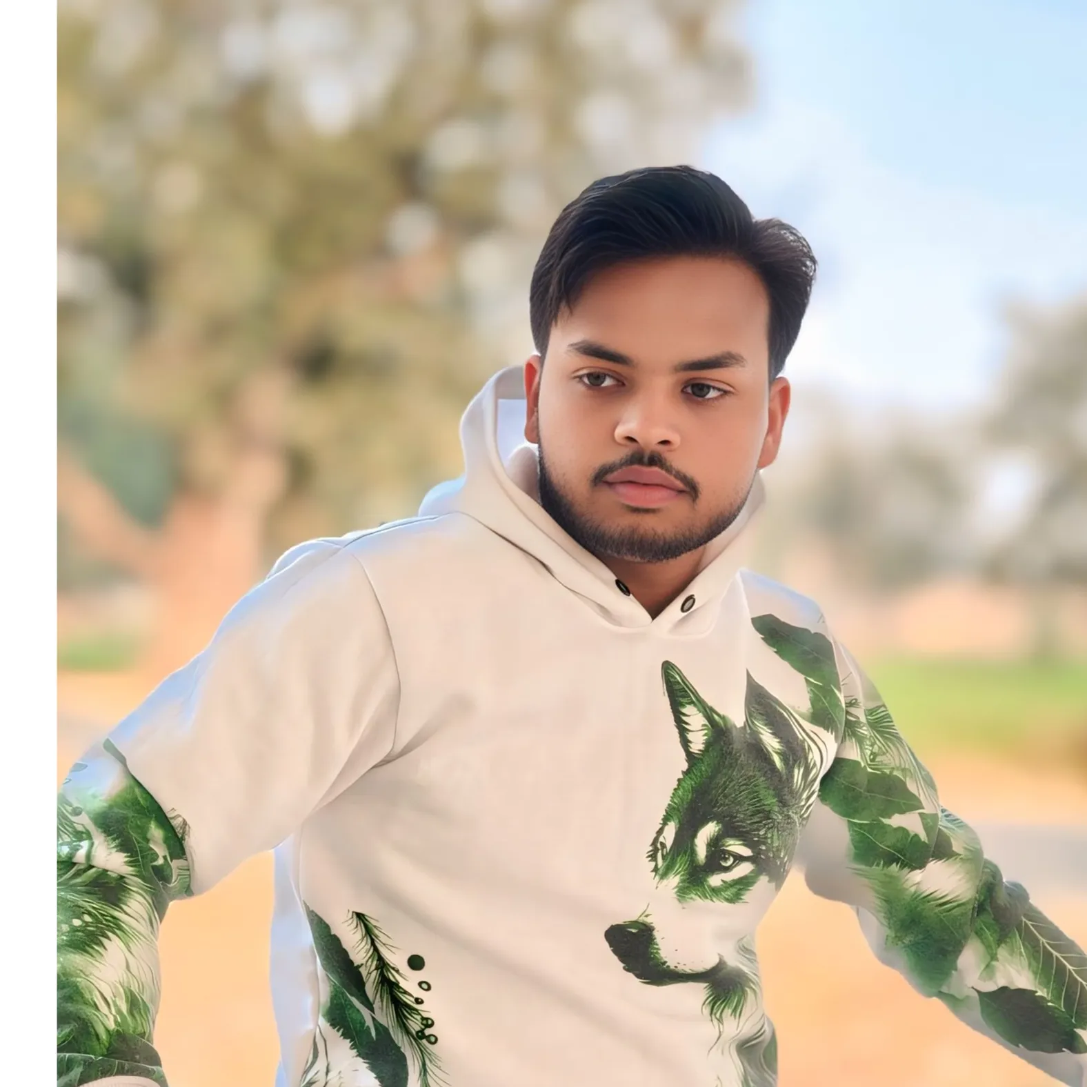 Deepak shahu