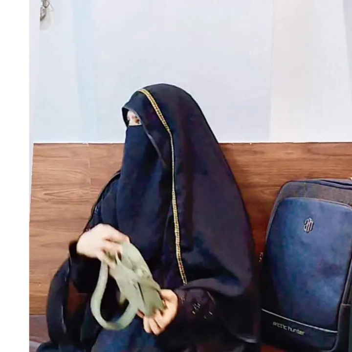 nasima Ansari