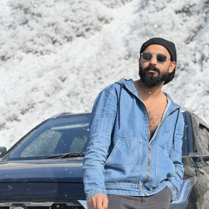 Lavish Anant