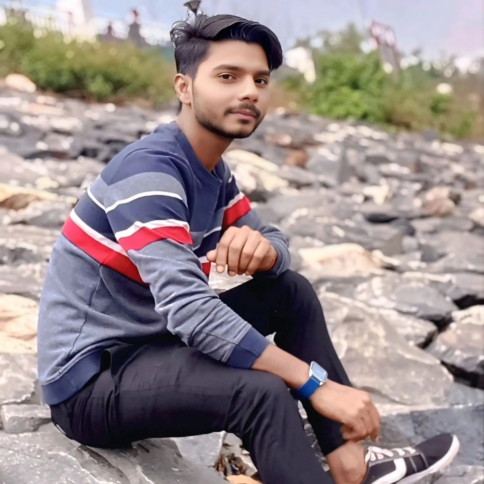 RajKumar Rajak