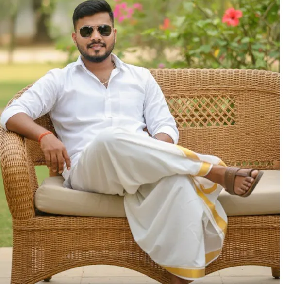 Ranjan Kumar