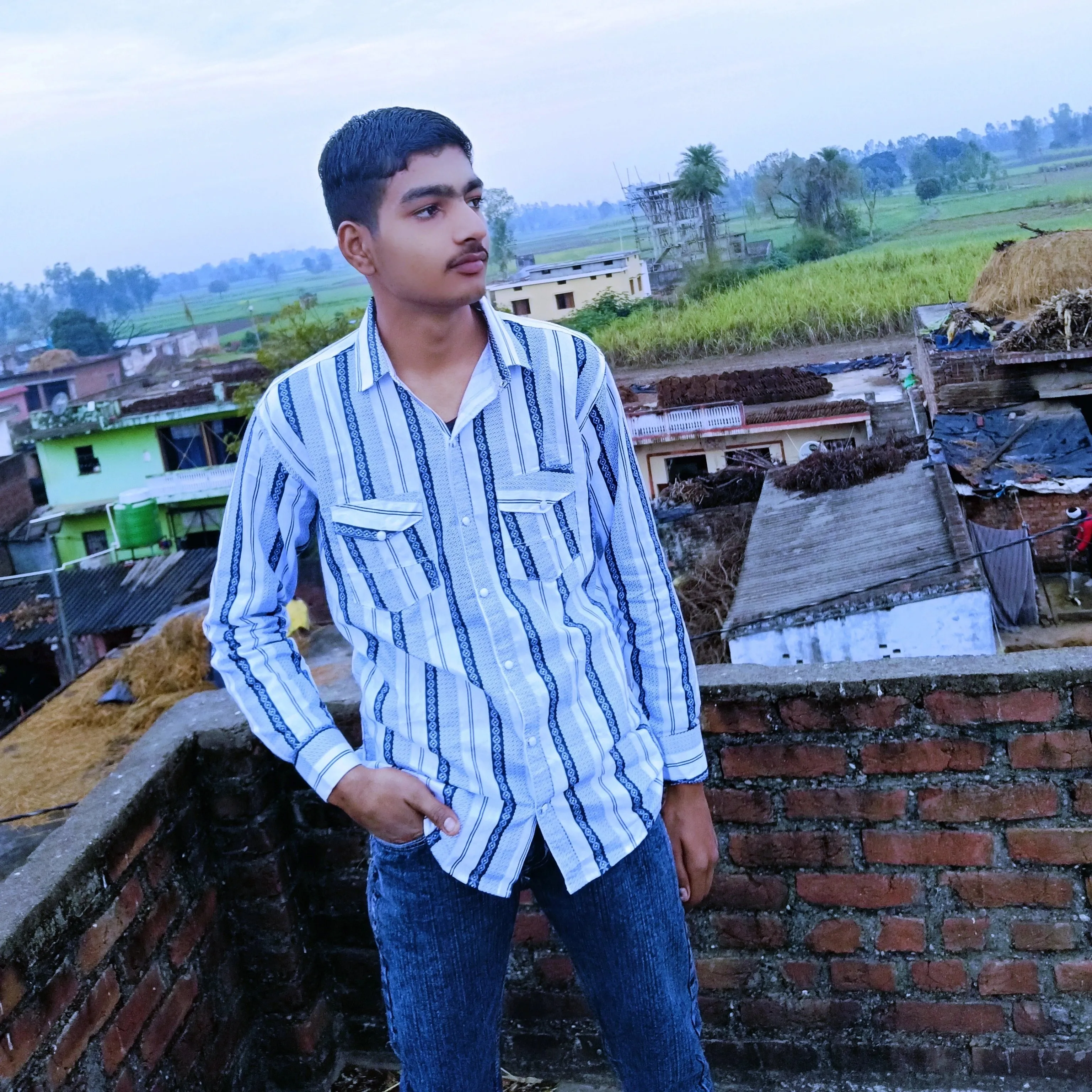 Kerwal hub