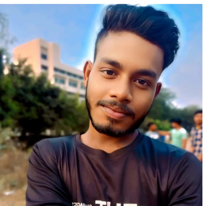 Nabab mahato