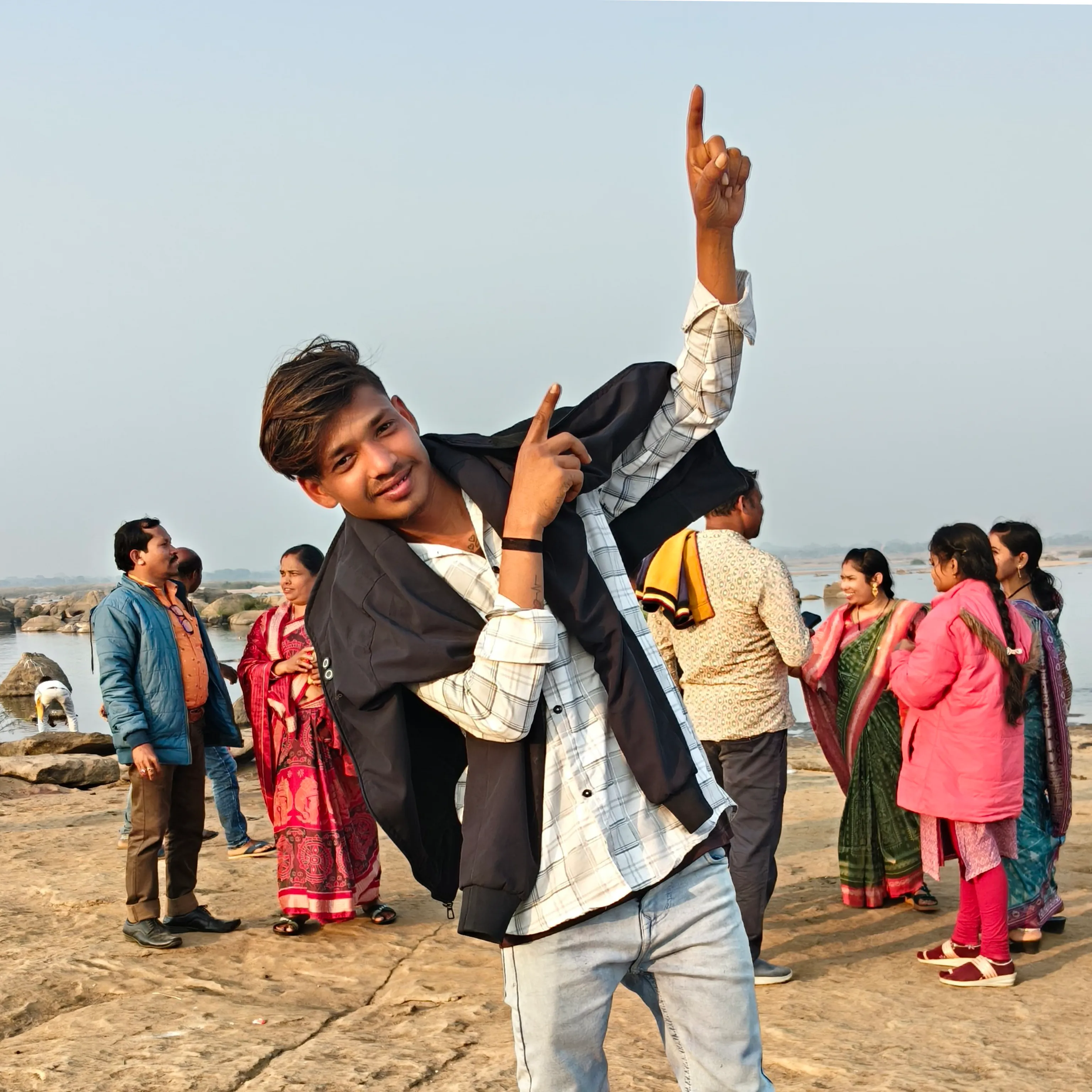 Niranjan Seth