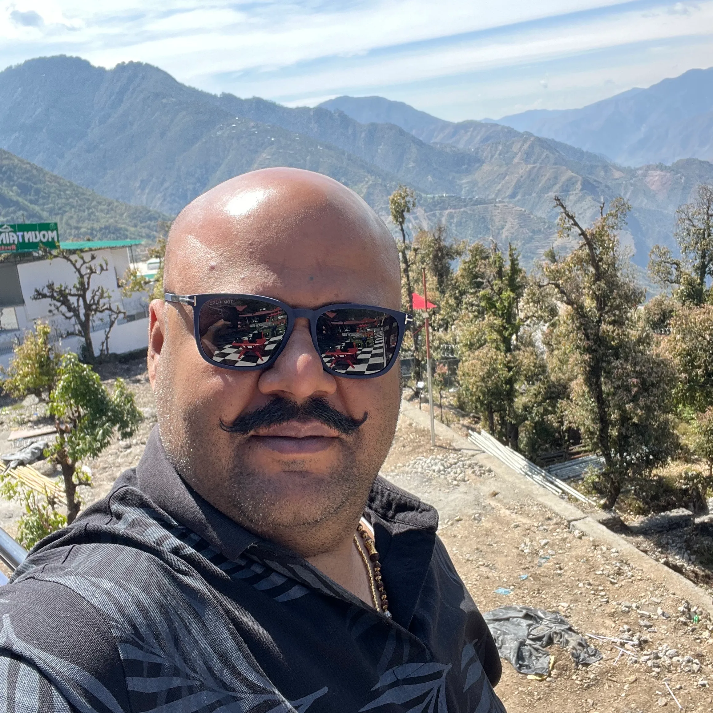 Rakesh Ailani