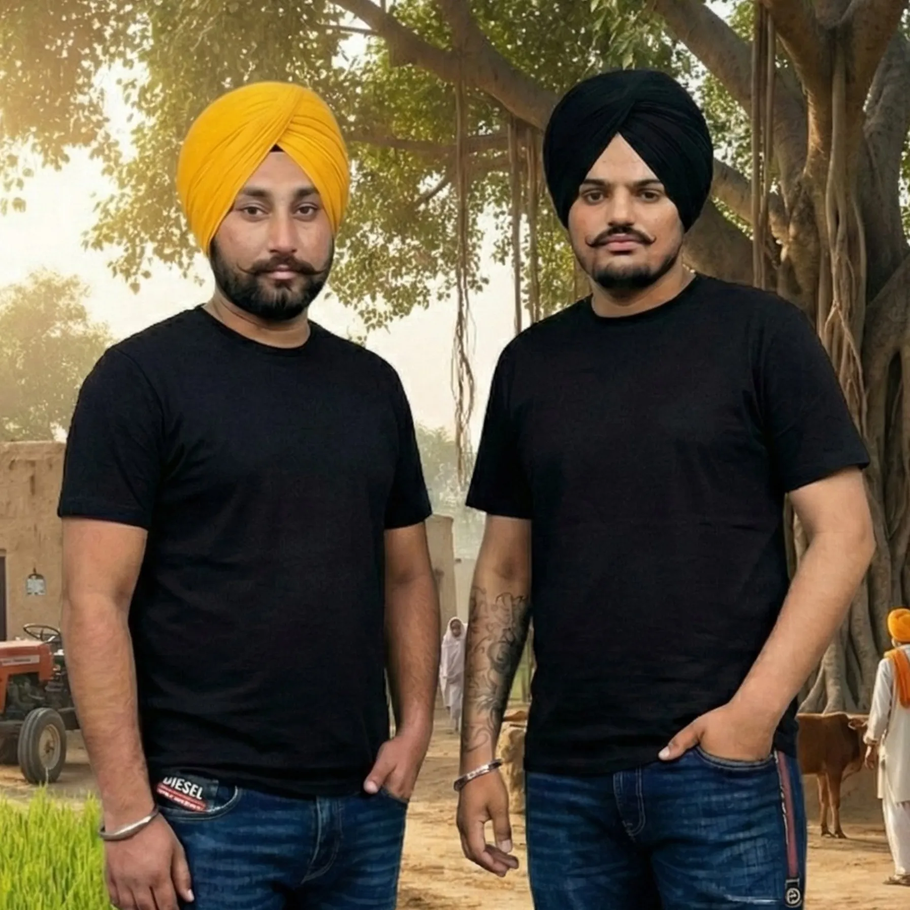 Hardeep Singh