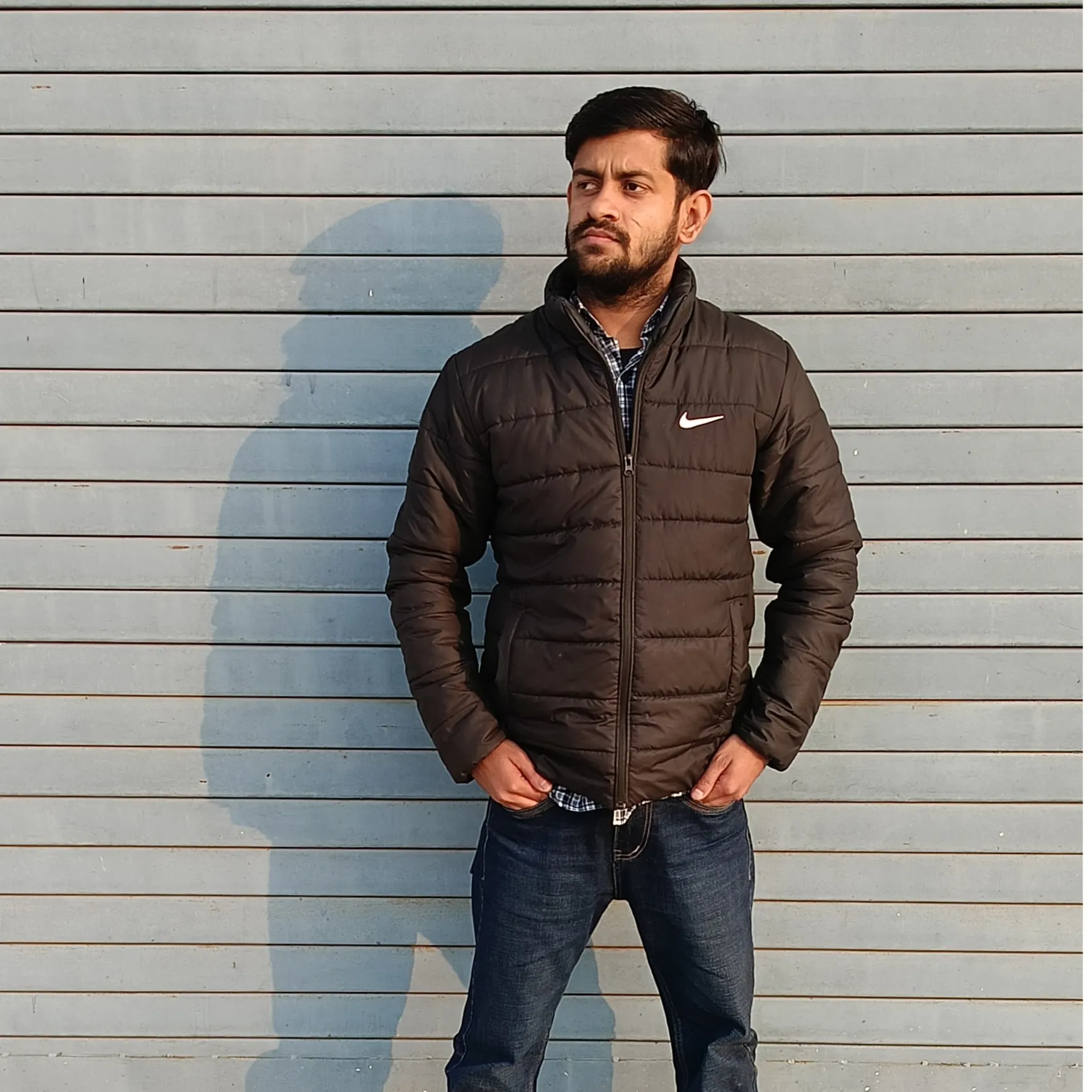 Ayush Singh