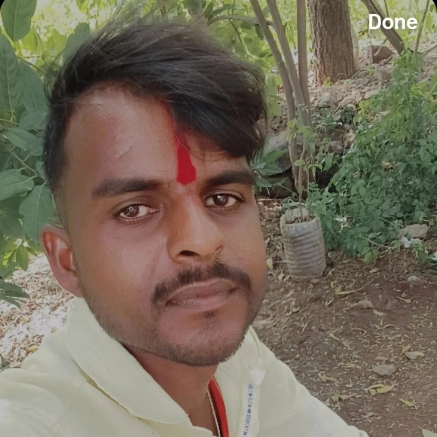 Umesh Benur