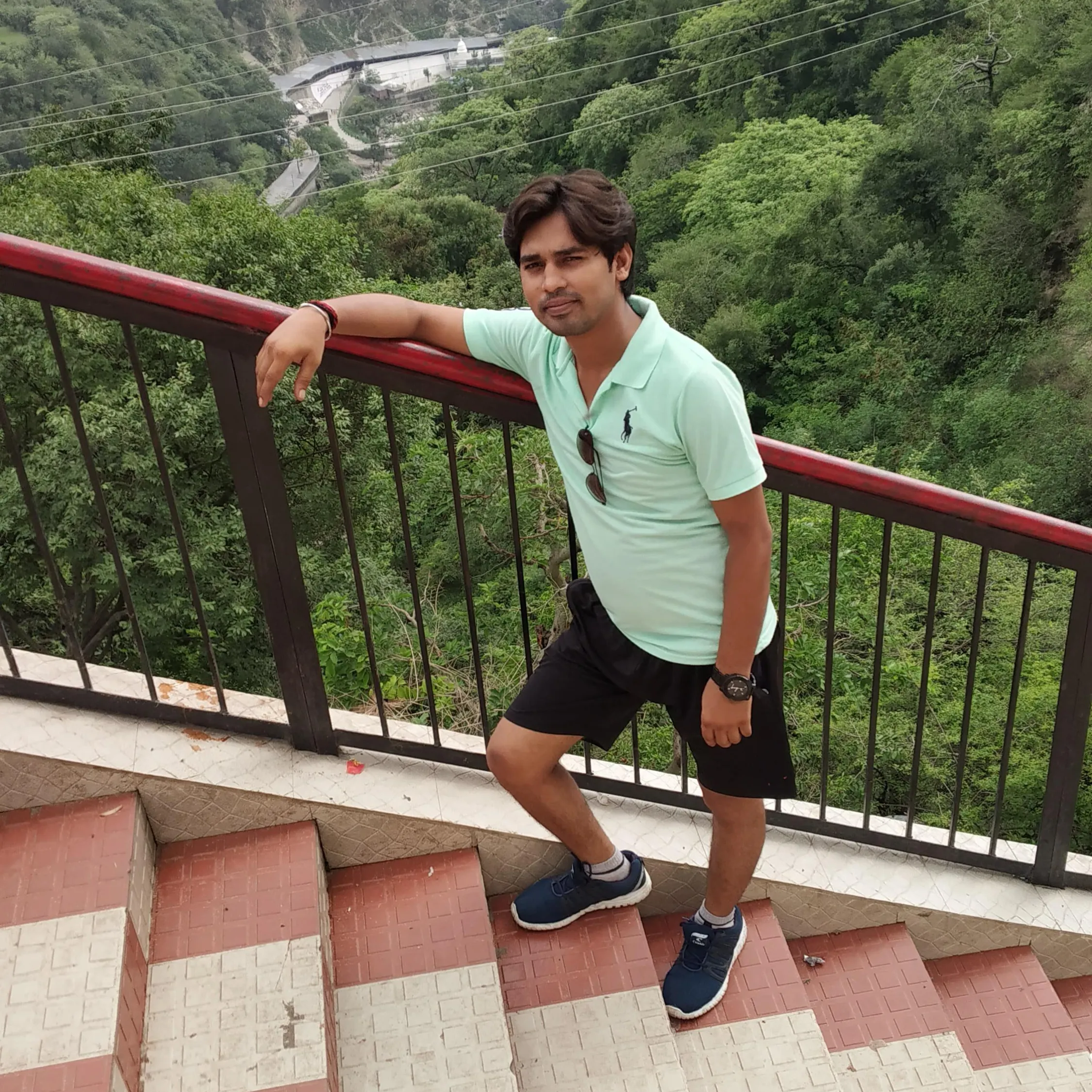 Pankaj yadav