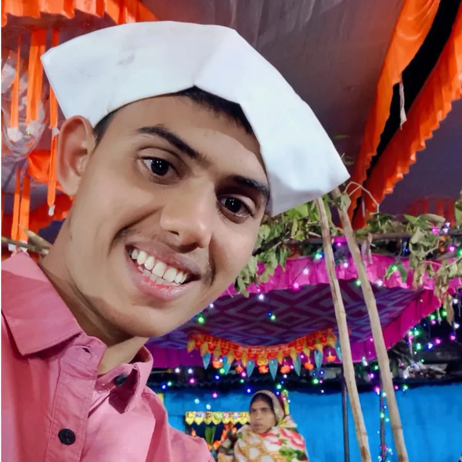 karan bamne