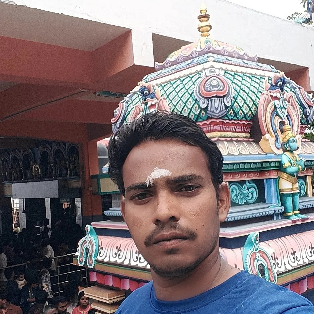 Ramesh Kumar