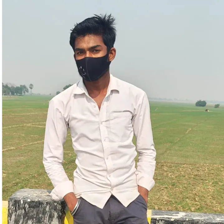 Nitishkumar Kumar