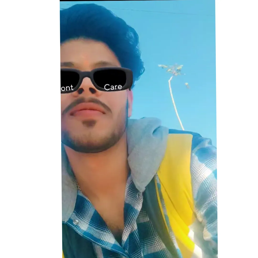 Govind Sharma