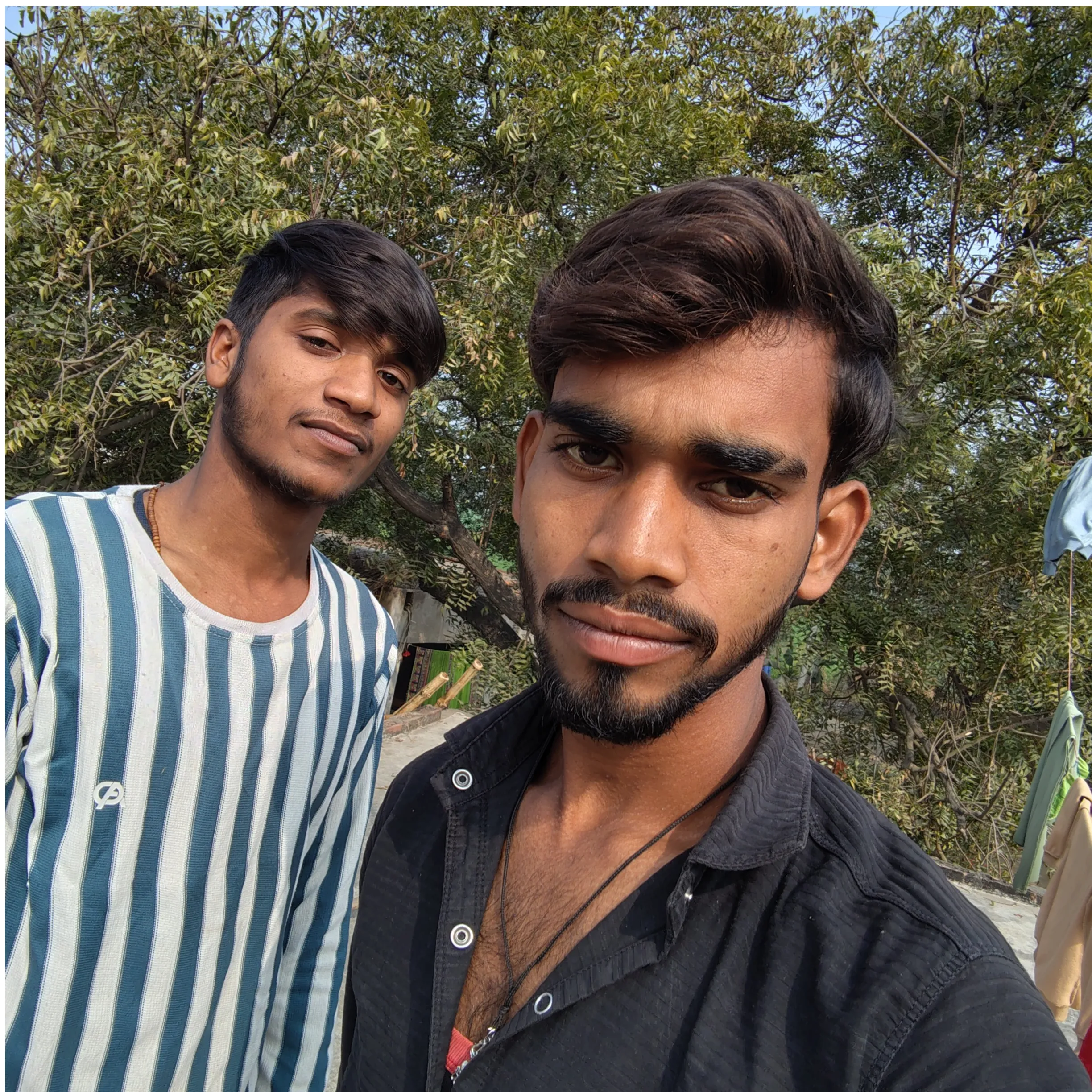 Ajay Kumar