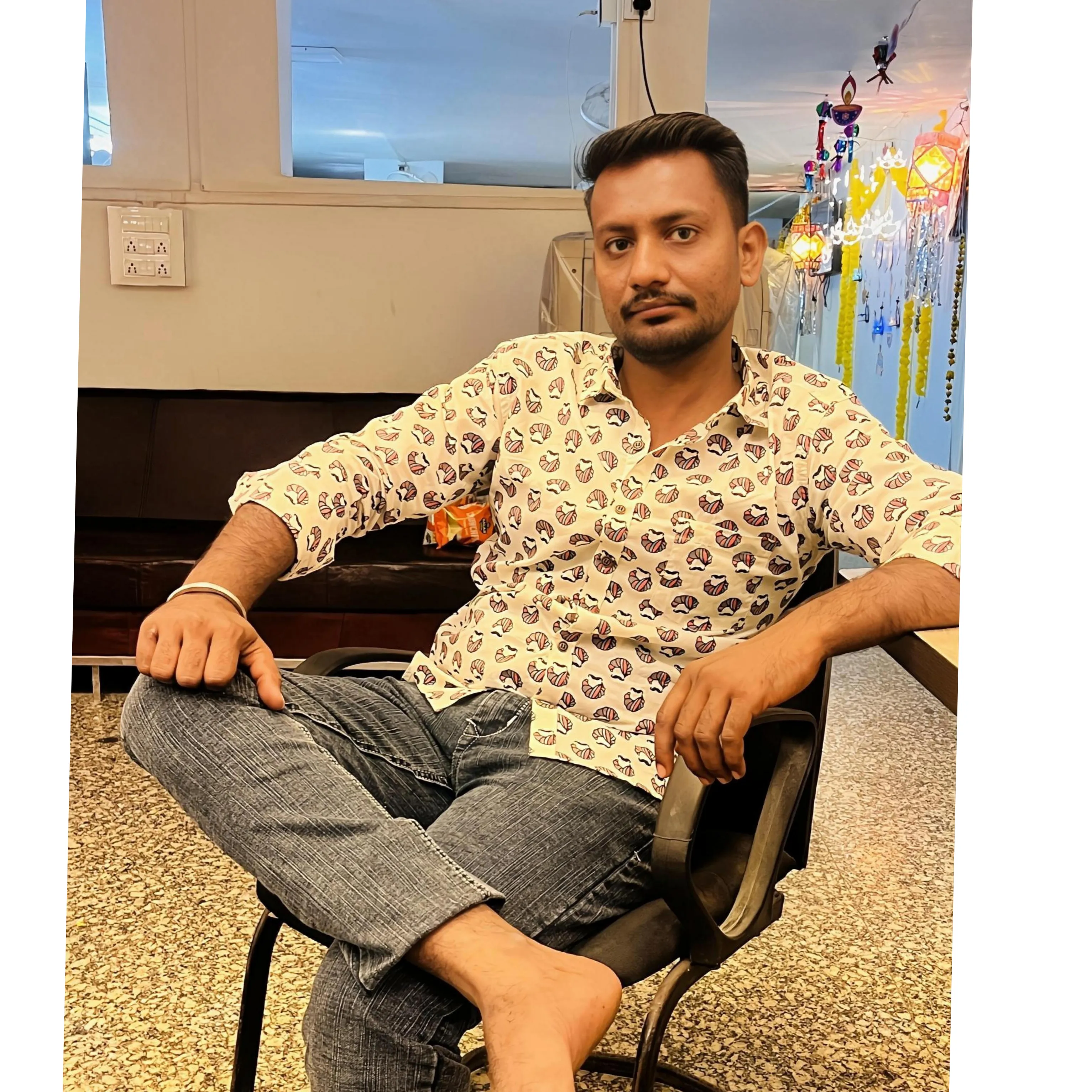 Rawnanepalsingh Rajputana