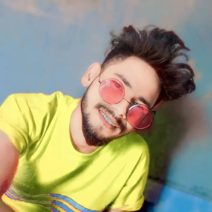 Aman Kumar