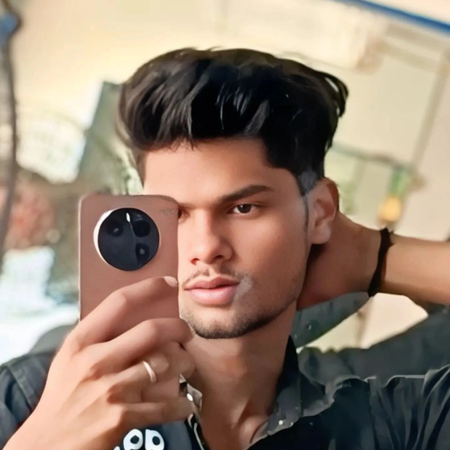 Abhay Kumar