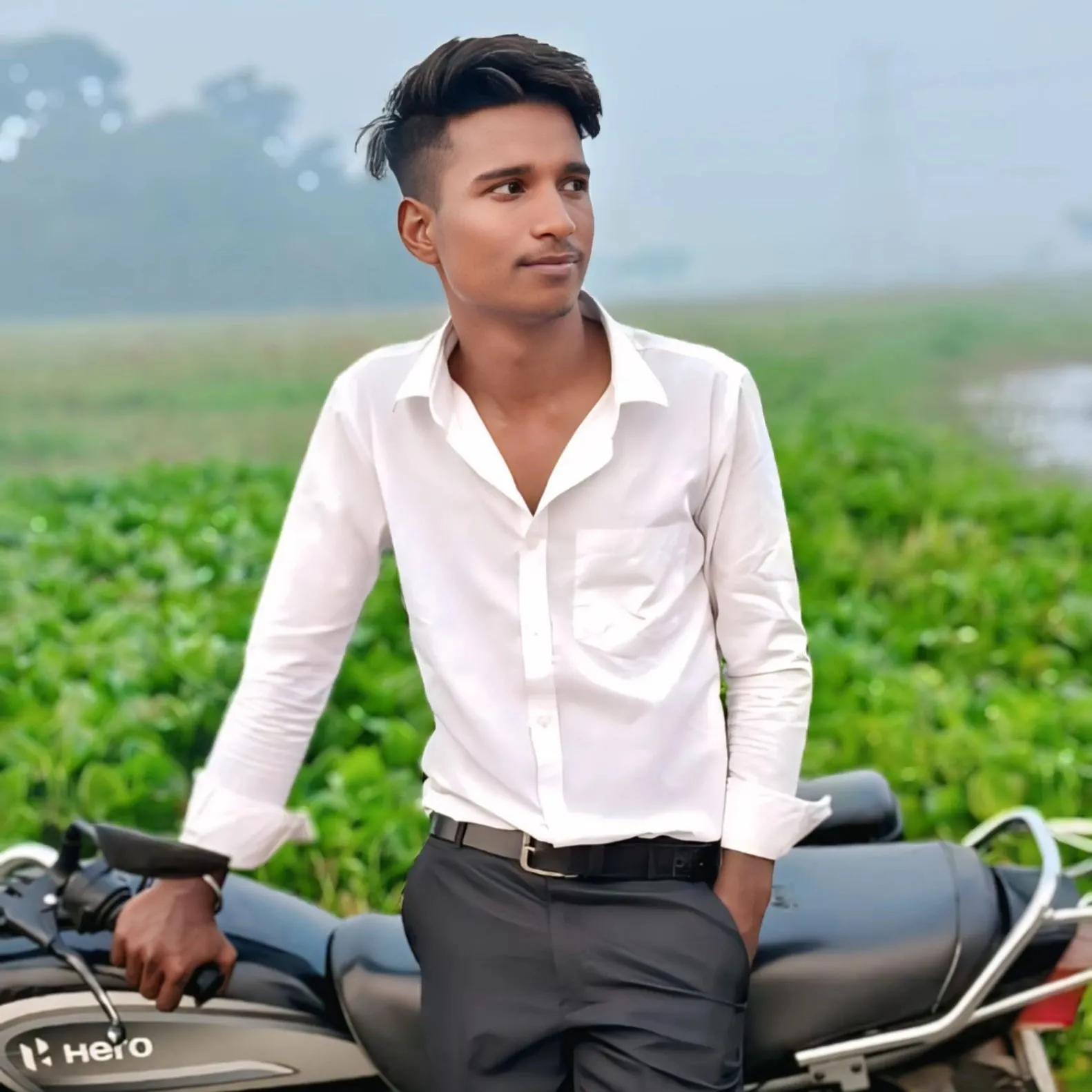 Vijay Mukhiya