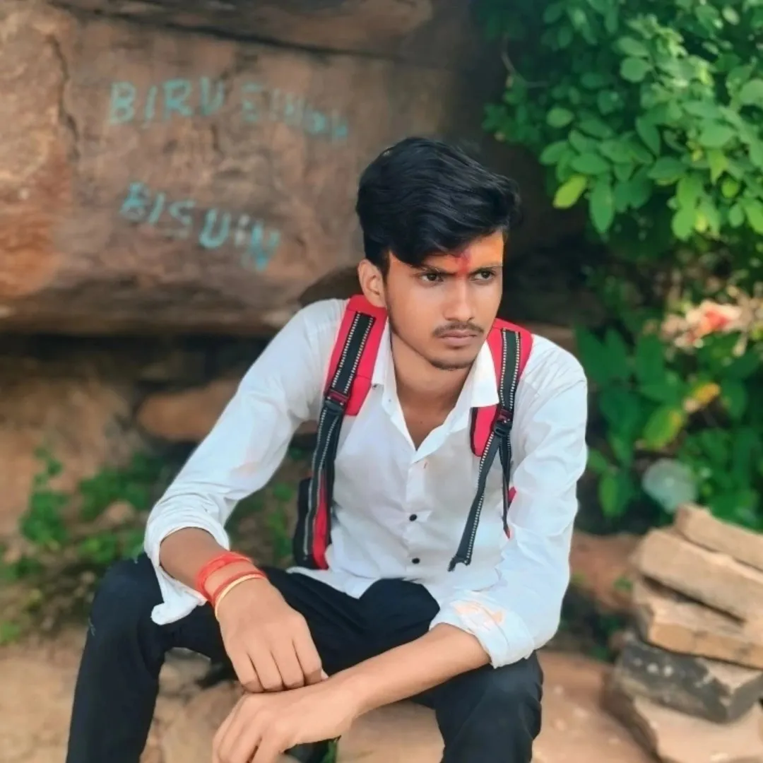 Shivam Pandey