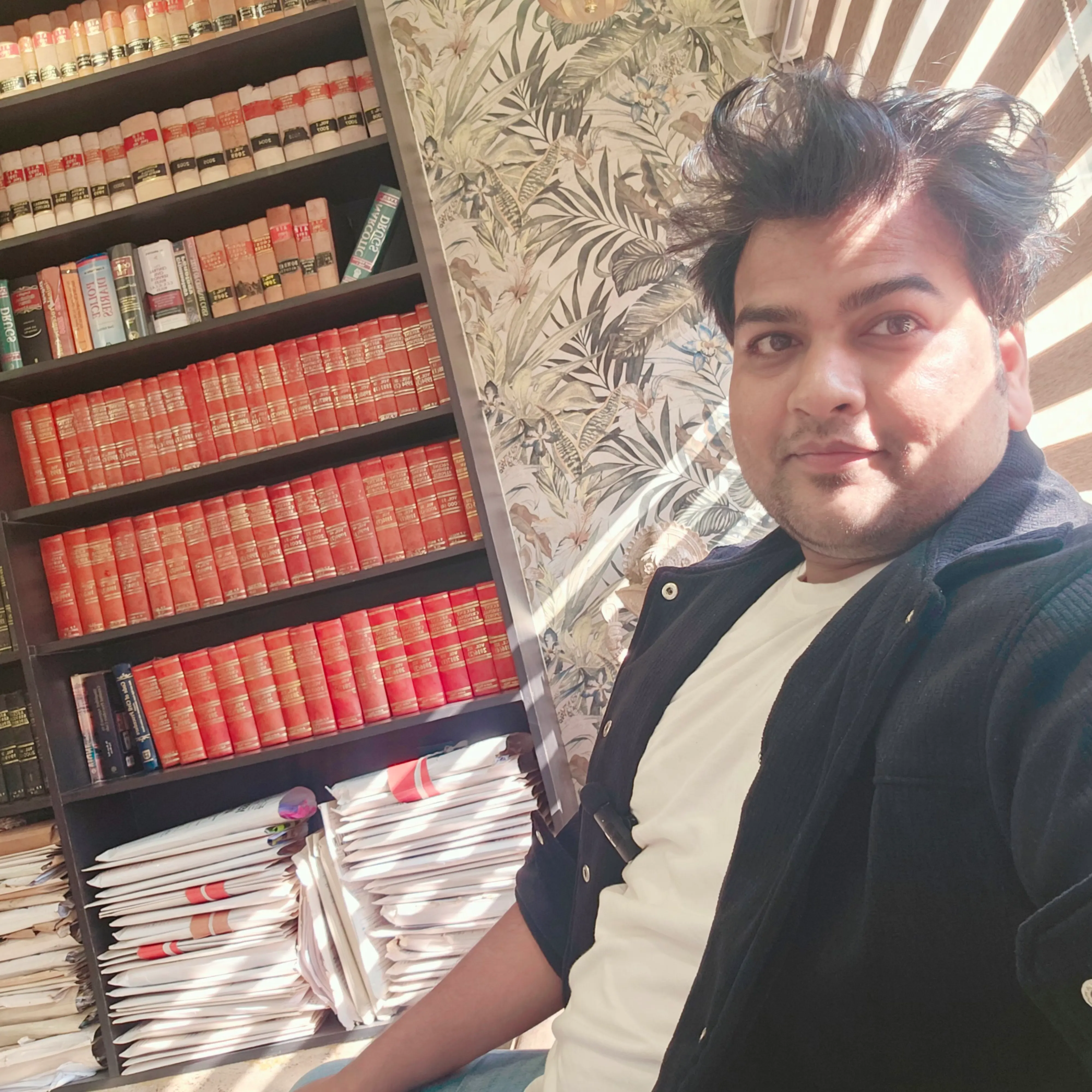 Amarjeet ladwal