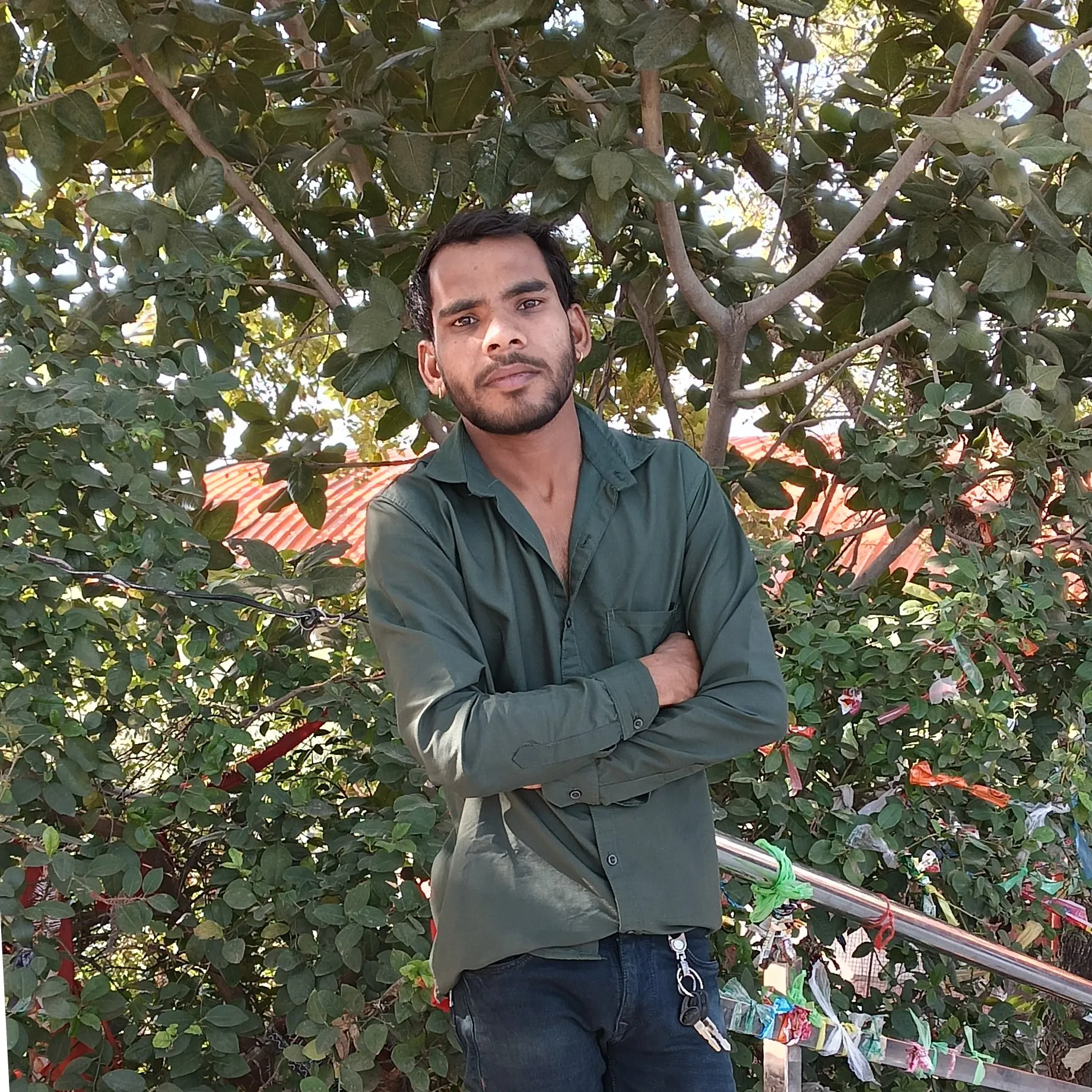 Makhan Chandel