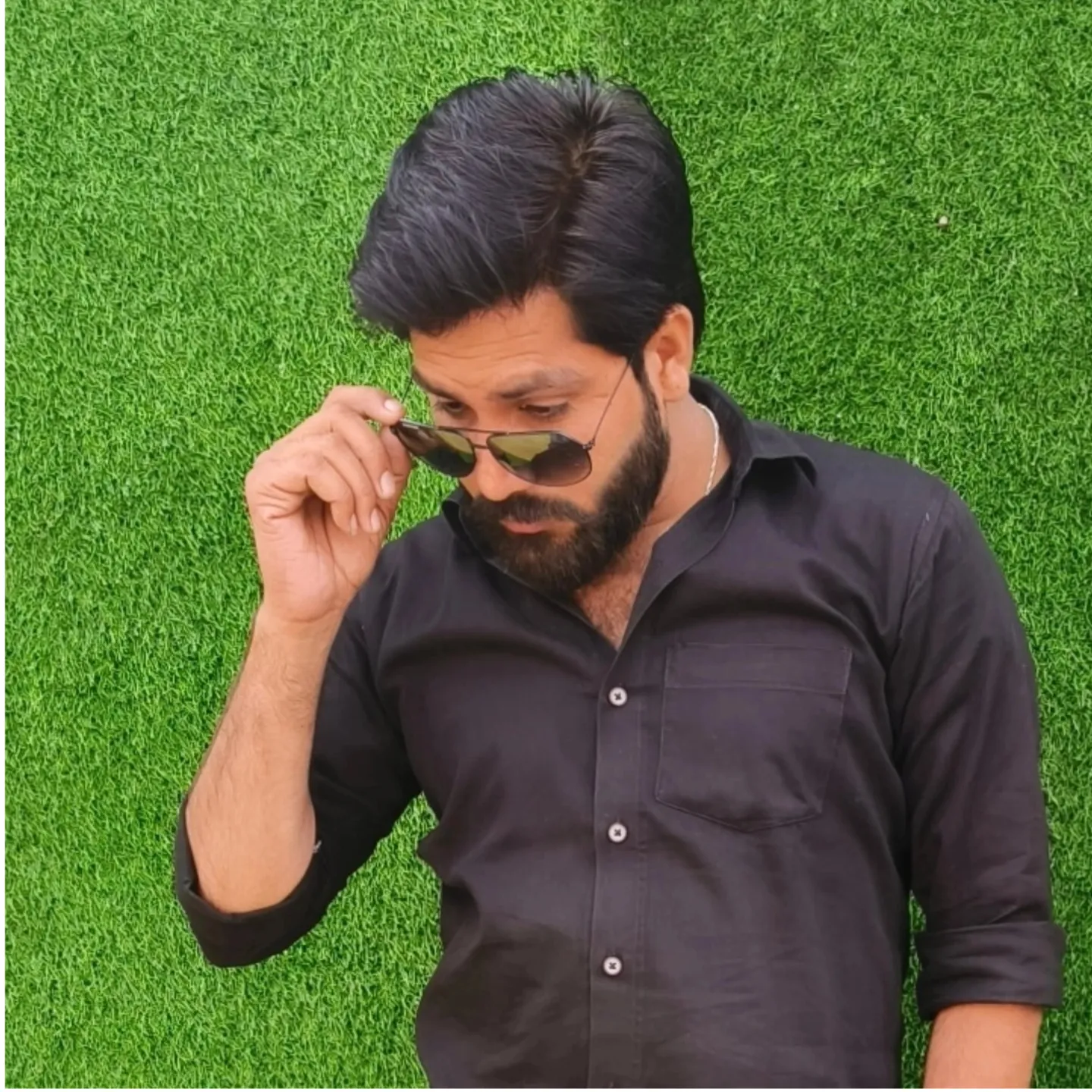 Rakesh Choudhary_Sarna
