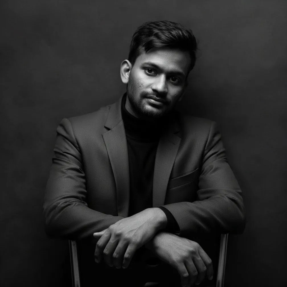 Jaswanth Majji