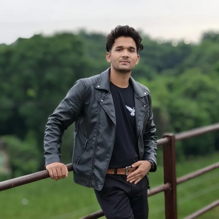 AMAN SHEIKH