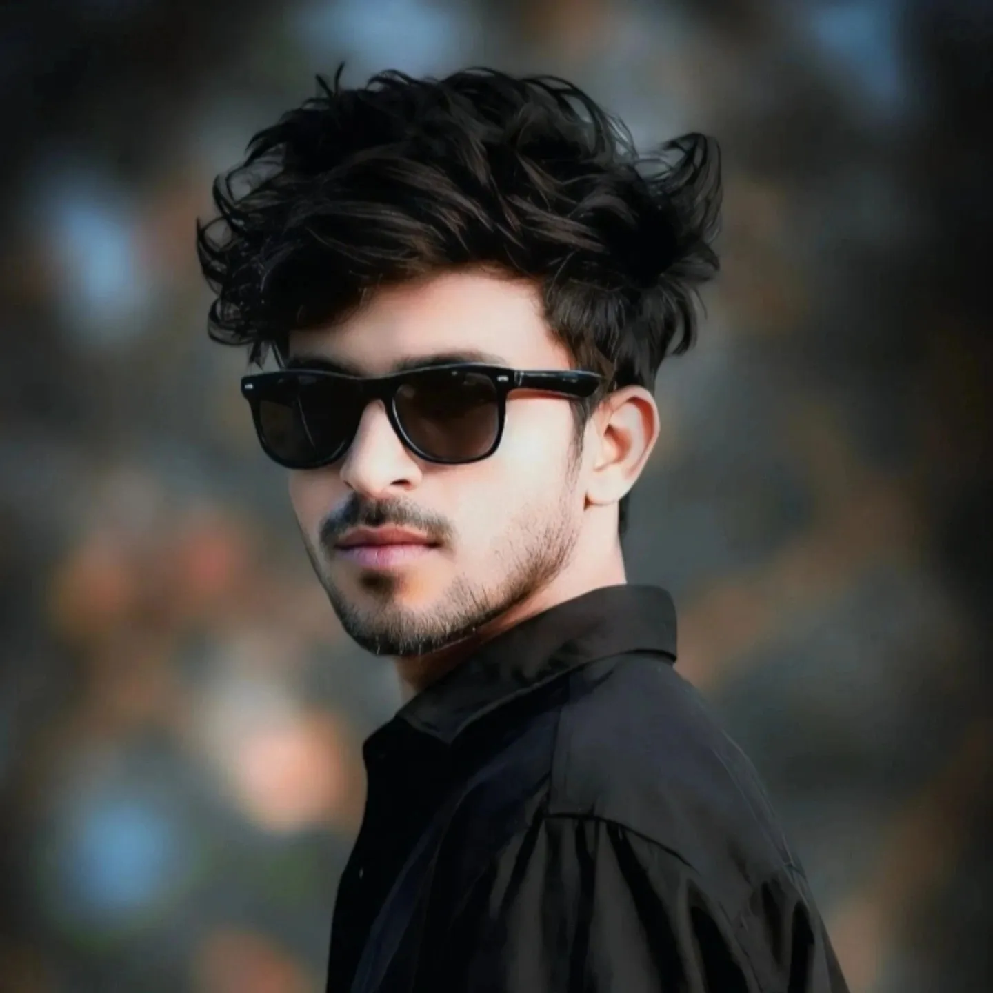 Shailesh Thakor