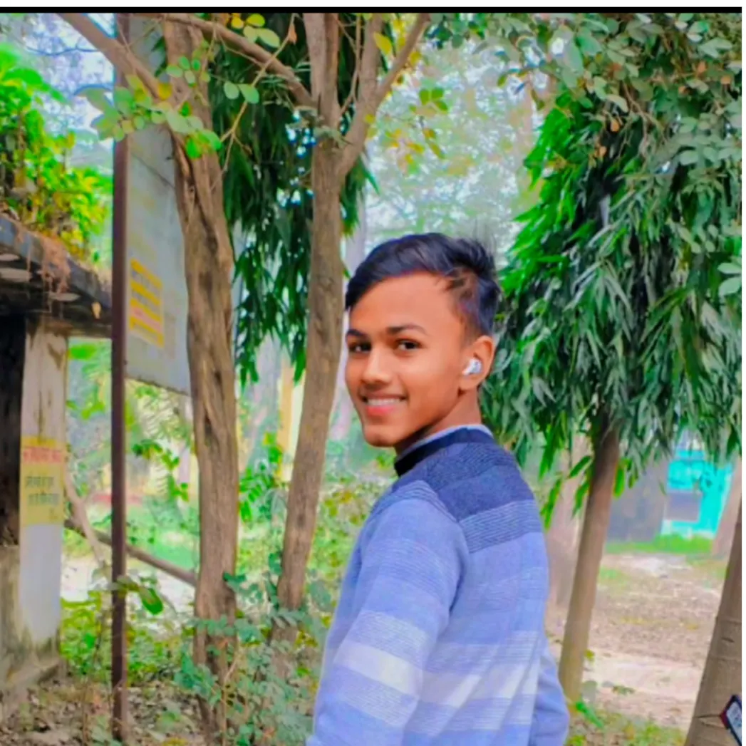Prince Yadav