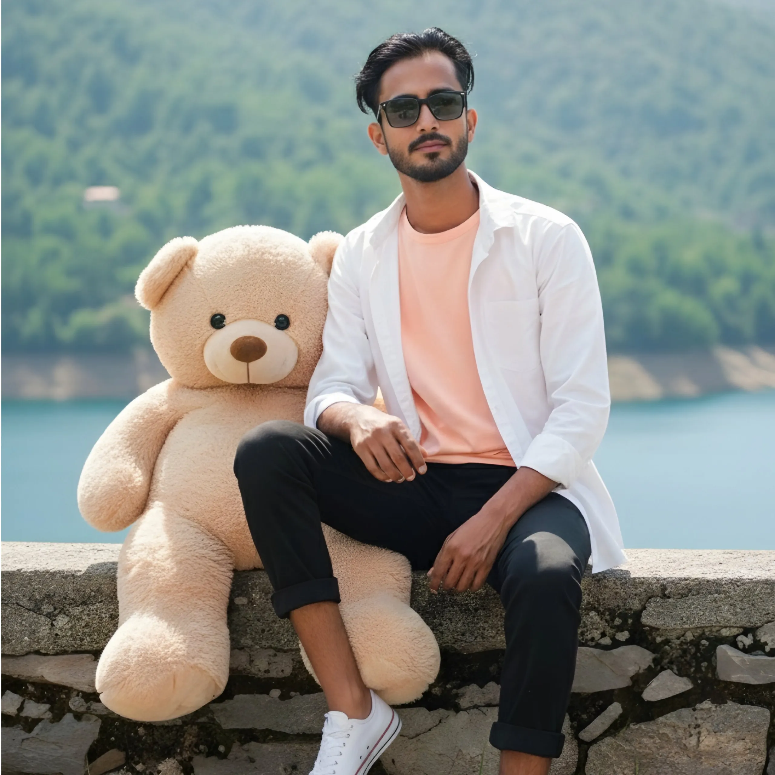 Zeeshan kaju